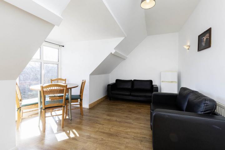 Modern Sharers Apartment Walm Lane, Willesden Green